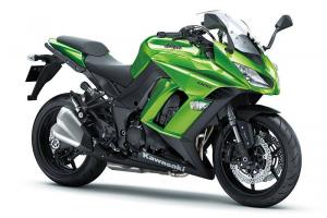 ����Ninja 1000ABS