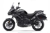Versys（KLE650CC