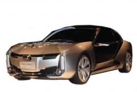 ���¹���Model K EV���ͼƬ