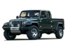 JeepGladiatorͼƬ