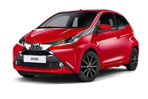 ()Aygo