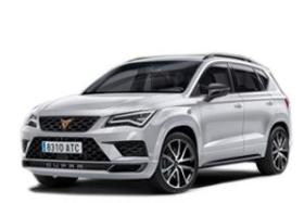 ������Cupra AtecaͼƬ