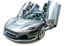 RimacRimac Concept TwoͼƬ