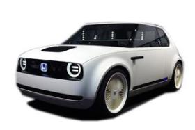 ����Urban EV���ͼƬ
