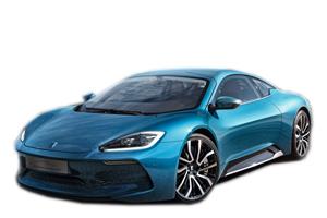 Isdera Commendatore GTͼƬ