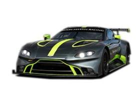 ��˹��.����Vantage GT3ͼƬ