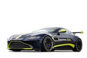 ��˹��.����Vantage GT4ͼƬ
