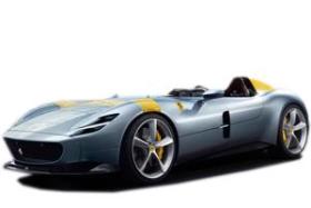 ������Monza SP1ͼƬ