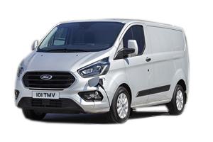 Tourneo CustomԴ