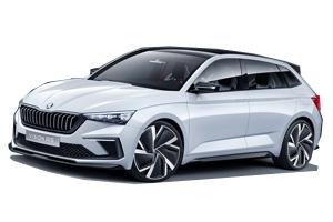 Vision RS