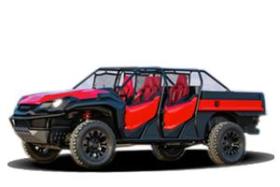 ����Rugged Open Air Vehicle ConceptͼƬ