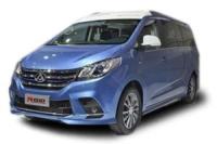 上汽大通MAXUS RG10