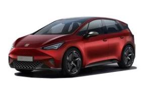 ������Cupra EL-BORNͼƬ