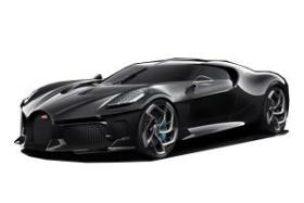 ���ӵ�La Voiture NoireͼƬ