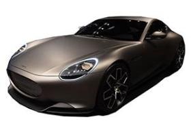Pich AutomotiveMark ZeroͼƬ