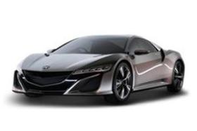 ���ﱾ��NSXͼƬ