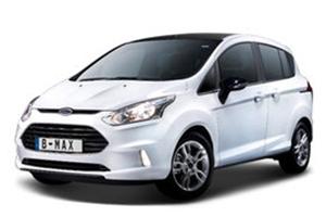 B-MAX