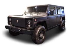 Bollinger MotorsBollinger B1ͼƬ
