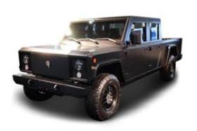 Bollinger MotorsBollinger B2ͼƬ