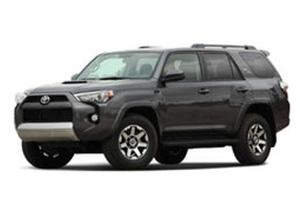 ()4Runner