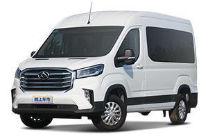 ͨͨMAXUS EV90