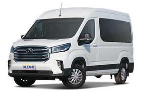 ������ͨMAXUS������ͨMAXUS EV90ͼƬ