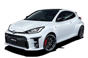 ()GR Yaris