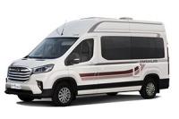 上汽大通MAXUS RV90
