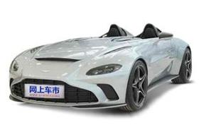 ��˹��.������˹�١�����V12 SPEEDSTERͼƬ