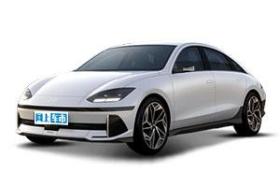 IONIQ�����IONIQ 6ͼƬ