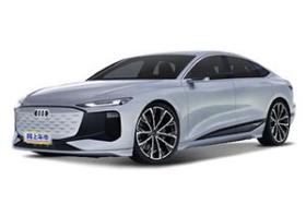 �µϰµ�A6 e-tronͼƬ