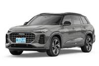 奥迪Q6L e-tron