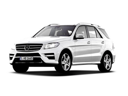 2012��ML 350 ���а�