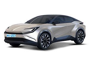 ()bZ Compact SUV