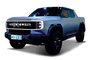 ͨͨMAXUS GST