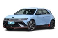 IONIQ 5 N