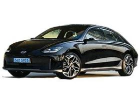�ִ�IONIQ(�����)6ͼƬ