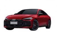 奥迪A5L Sportback