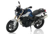 F 800 R