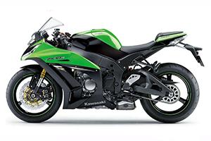 �������� Ninja 250 ABS(�ر��)