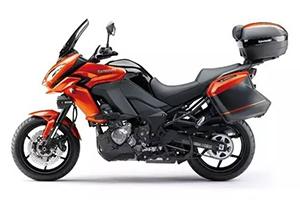 ����VERSYS 1000