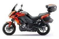 VERSYS 1000