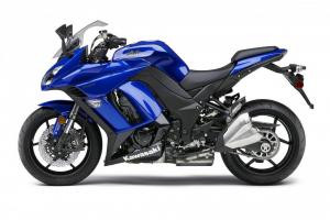 �������� Ninja 250 ABS