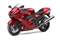 六眼魔神 ZX-14R