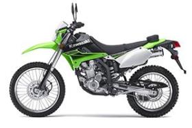 ����KLX150DͼƬ