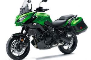 ����Versys 650