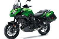 Versys 650