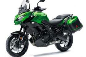 ����Versys 650ͼƬ