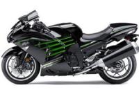 Ninja ZX-6R 636