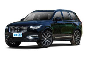 2025���ֶ���XC90 